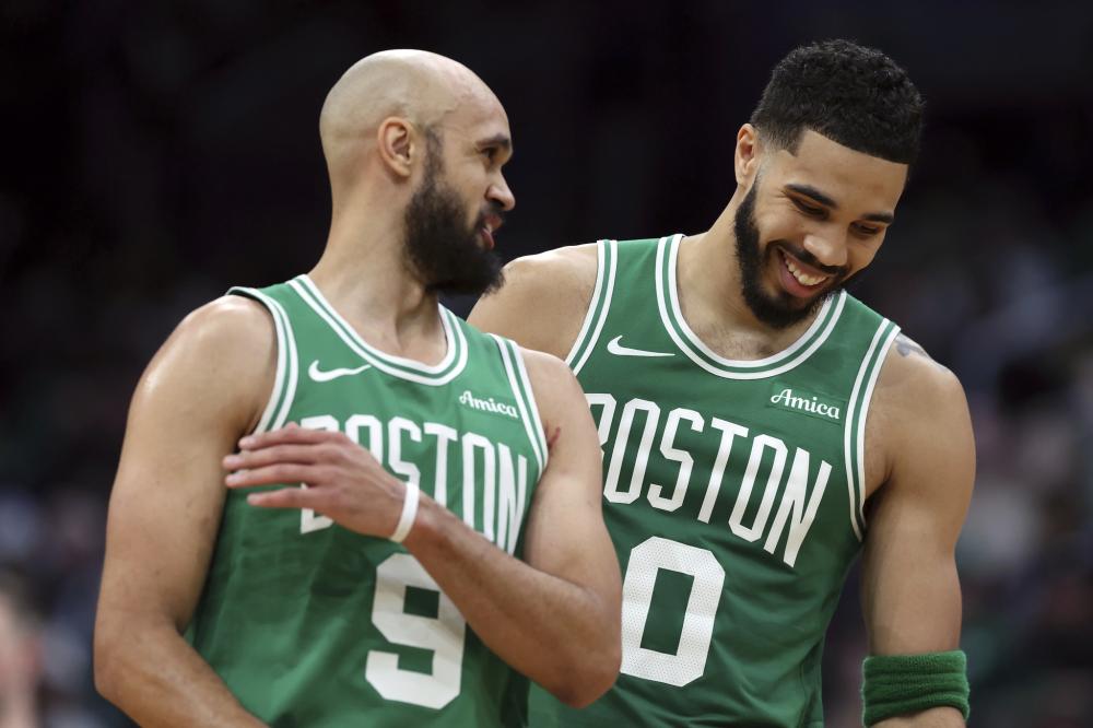 与胆略的人 与胆略的人